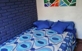 La Casita de Mogotes